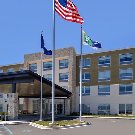Holiday Inn Express & Suites - Brighton South - Us 23 By Ihg Kültér fotó