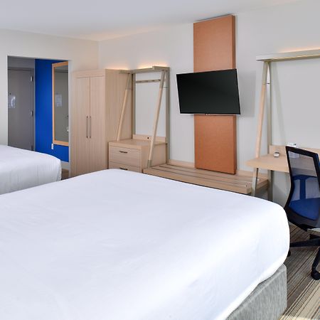 Holiday Inn Express & Suites - Brighton South - Us 23 By Ihg Kültér fotó