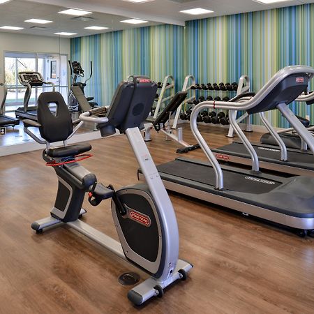 Holiday Inn Express & Suites - Brighton South - Us 23 By Ihg Kültér fotó