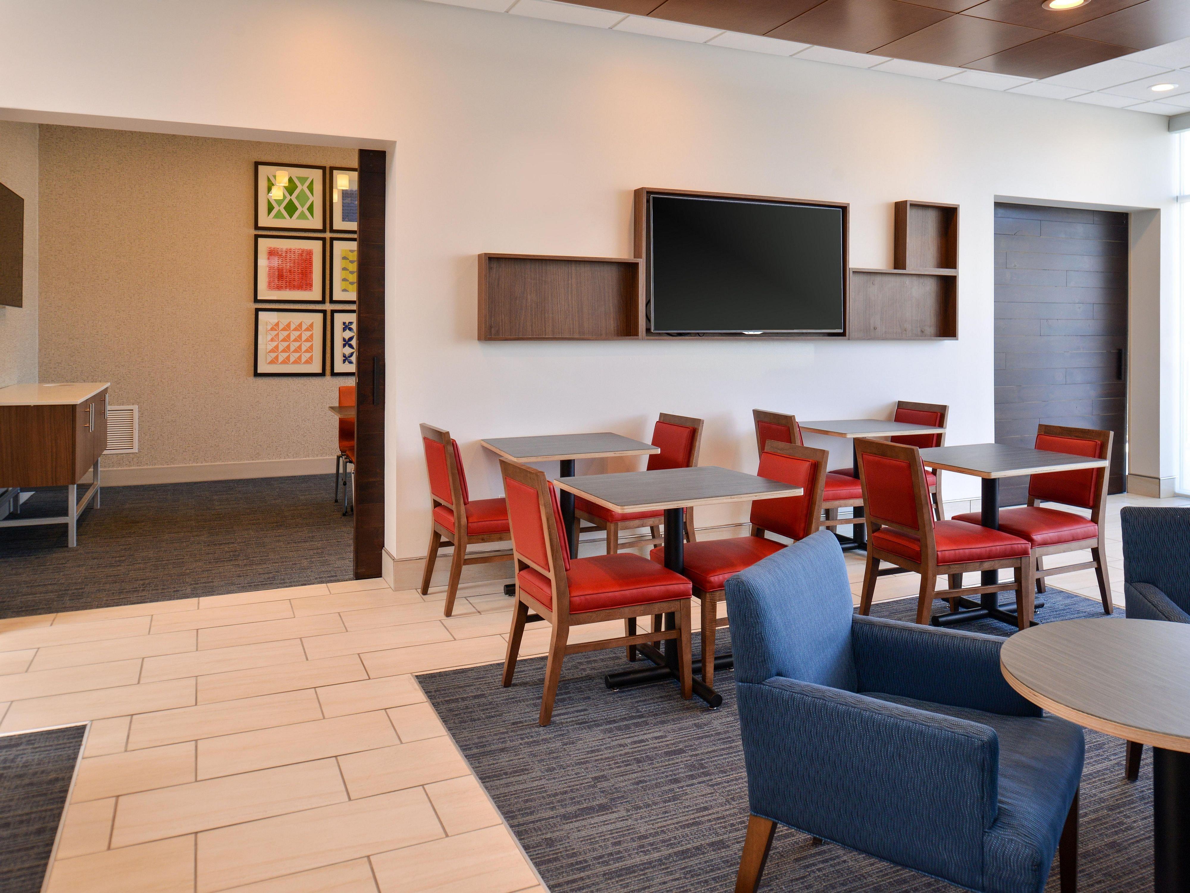 Holiday Inn Express & Suites - Brighton South - Us 23 By Ihg Kültér fotó