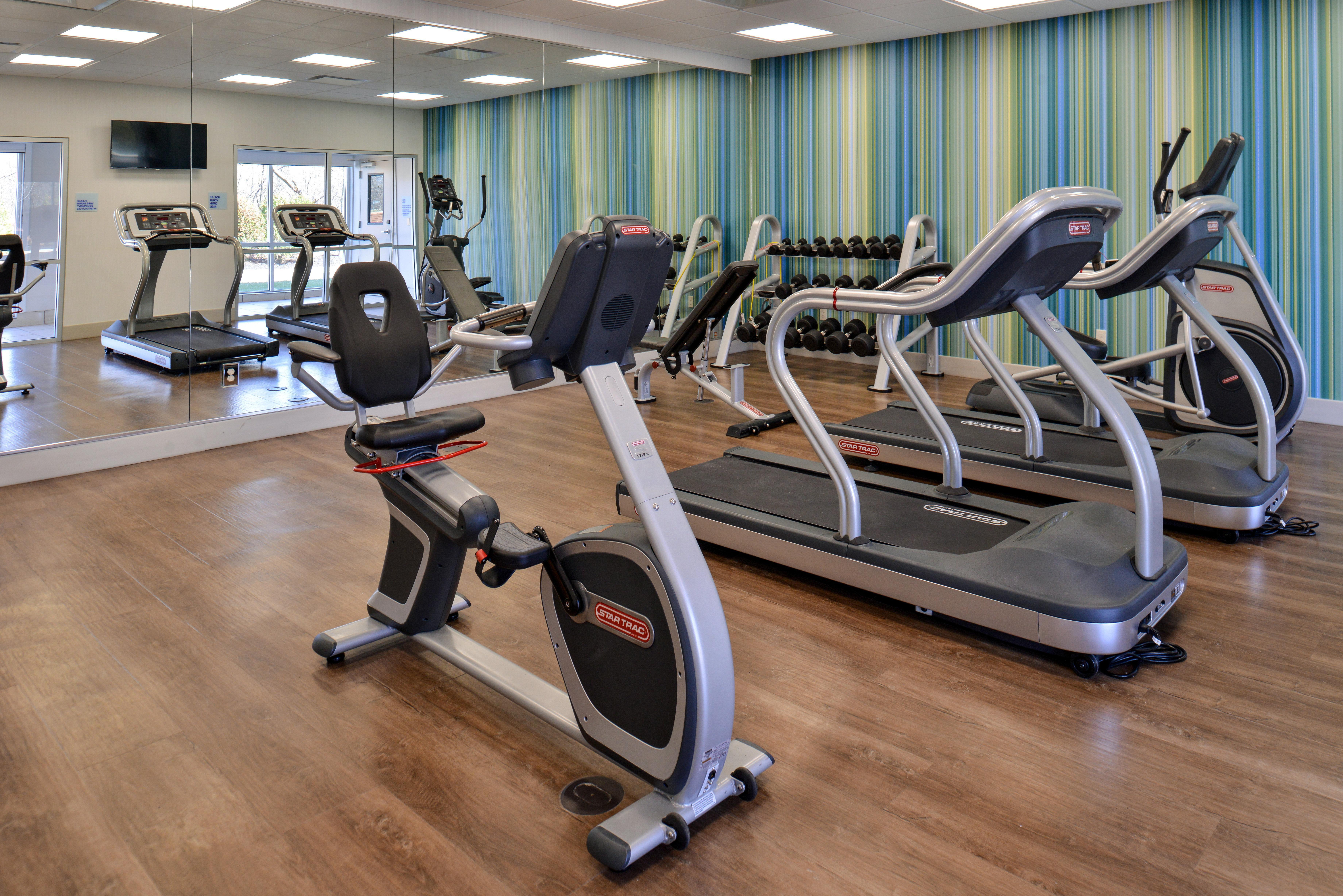 Holiday Inn Express & Suites - Brighton South - Us 23 By Ihg Kültér fotó