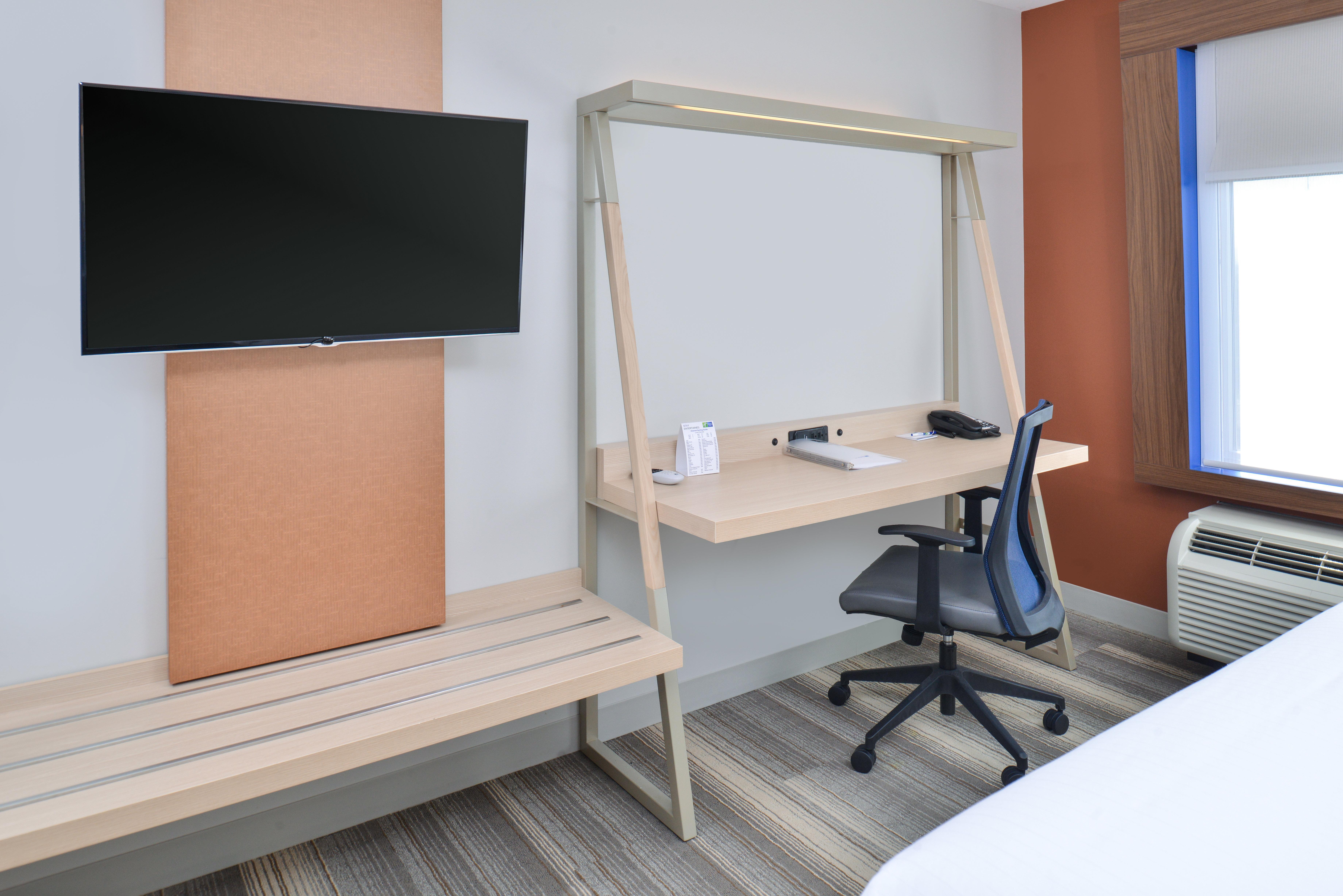Holiday Inn Express & Suites - Brighton South - Us 23 By Ihg Kültér fotó