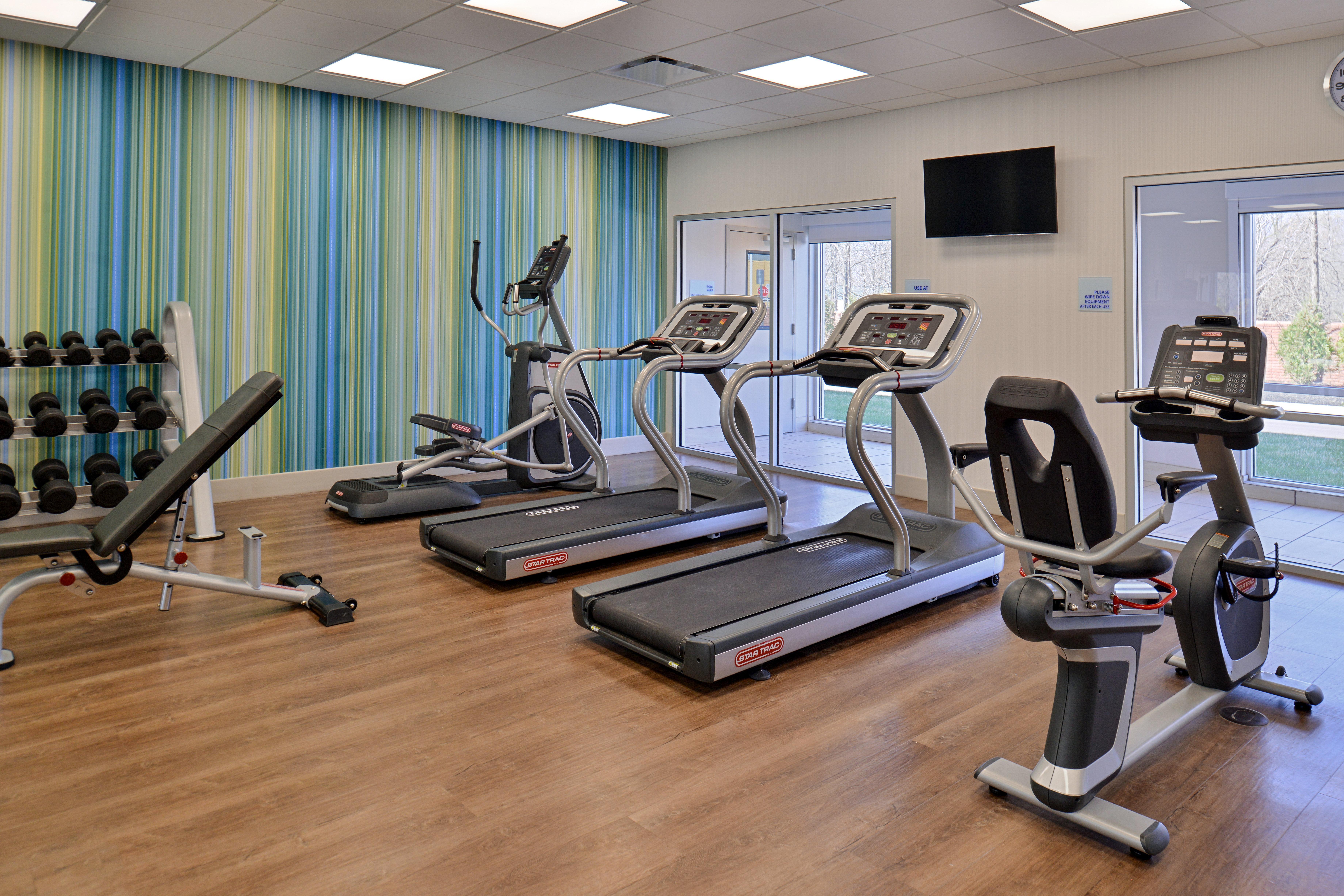 Holiday Inn Express & Suites - Brighton South - Us 23 By Ihg Kültér fotó